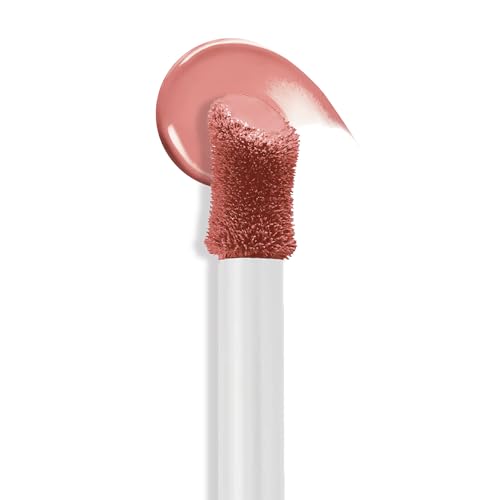Liquid Blush - Long-Lasting, Smudge-Proof Pink Blush