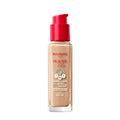 Bourjois Healthy Mix Clean & Vegan Foundation - 53W Light Beige