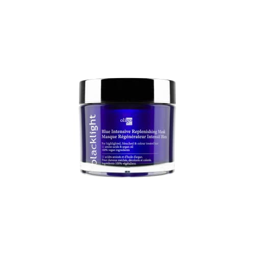 Oligo Professionnel Replenishing Hair Mask