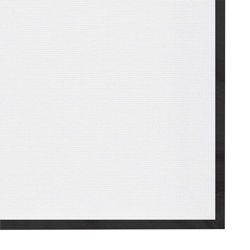 Stupell Industries Fashion Cosmetic Jars and Floral Bouquet Ziwei Li Black Framed Wall Art, 16 x 20