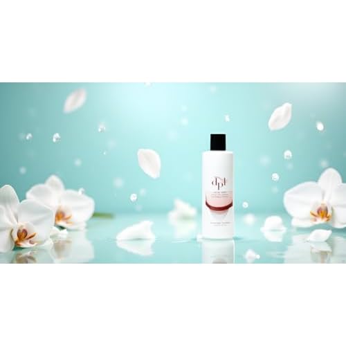 DPL Facial Wash 8 oz