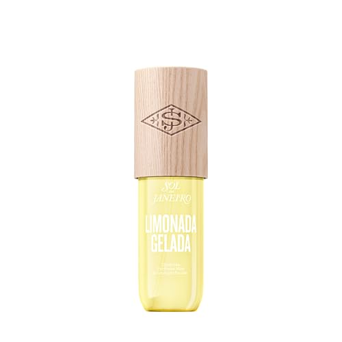 Sol de Janeiro Cheirosa 40 Hair & Body Perfume Mist