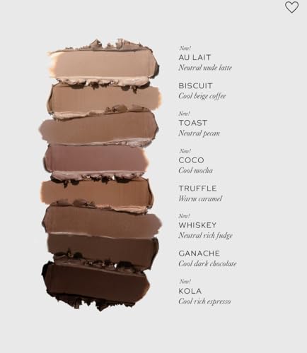 Westman Atelier Face Trace Contour Stick in Coco