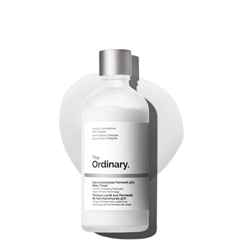 The Ordinary Saccharomyces Ferment 30% Toner - 3.4 Fl Oz