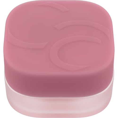 Catrice Velvet Pudding Blush - Cream-to-Powder Mousse, Soft-Focus