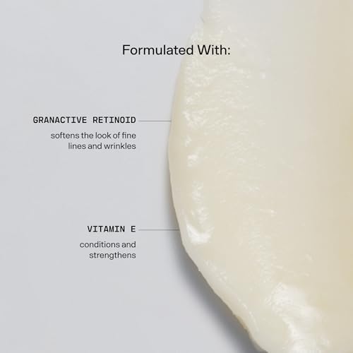 Versed Smooth Landing Retinoid Eye Balm - Anti-Aging, 0.42 Oz
