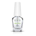 SNS Base Coat Nail Polish EA Bond for Dip Powder Manicure - 0.5 Oz