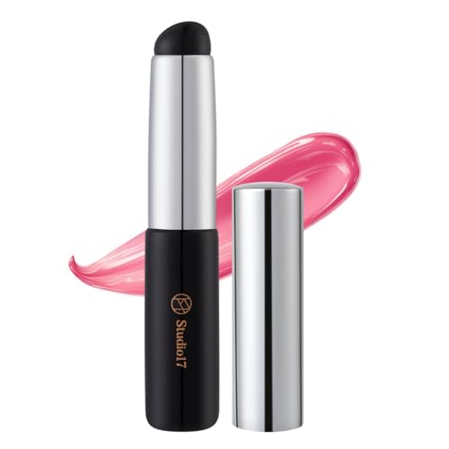 Silicone Lip Brush for Even Application | STUDIO17