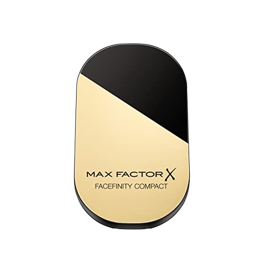 Max Factor Facefinity Compact Foundation 009 Caramel SPF 20