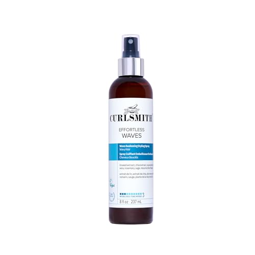 FRAMESI Color Lover Hair Straightening Serum, 6 fl oz