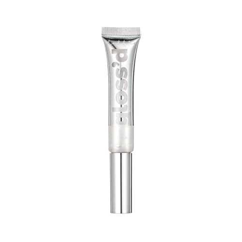 Lottie London Gloss'd in Glass Hydrating Lip Oil Tint