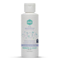 DHS SAL Maximum Strength Medicated Shampoo 4oz for Psoriasis & Dandruff