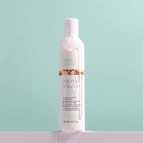 milk_shake Volumizing Conditioner for Fine Hair - Thickening Volume Conditioner for Thin Hair