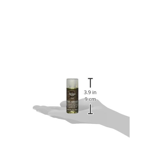 Tigi Tigi Bed Head for Men Fuel Around Beard Oil 1.69 Oz, 1.69 Oz