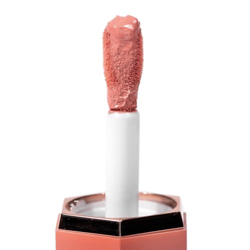 Palladio Liquid Blush for Cheeks & Lips - Rose Cloud