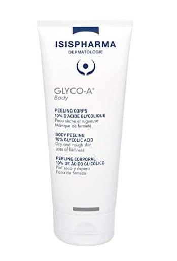 Isispharma Glyco-A Body Peeling 200ml