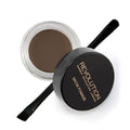 Revolution Waterproof Brow Pomade - Smudge-Proof Eyebrow Cream