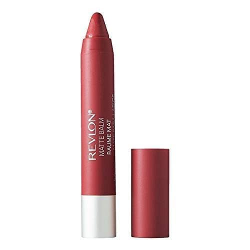 Revlon Matte Balm Lip Crayon - Velvety Matte Color
