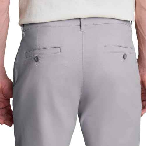 English Laundry Mens Midweight Breeze Chino Pant