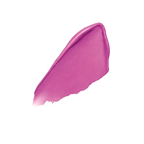 Almay Lip Vibes Lipstick - Eat Cake, Matte Finish, Vitamin E & Shea Butter, 0.14 Oz - Variation 023