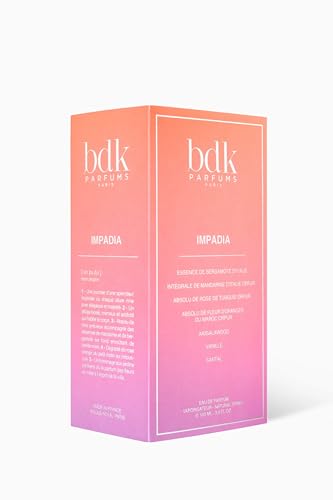 Impadia by BDK Parfums - 3.4 oz Unisex EDP Spray