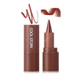 3-in-1 Matte Lip Liner & Lipstick Pencil Waterproof