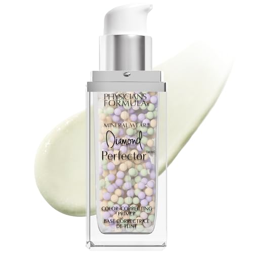 Physicians Formula Mineral Wear Diamond Perfector Primer