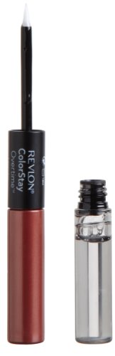 Revlon ColorStay Overtime Lipcolor, Eternal Rose