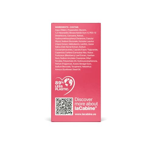 La Cabine Pure Retinol 10 Ampoules of 2 ml One Size,No Colour