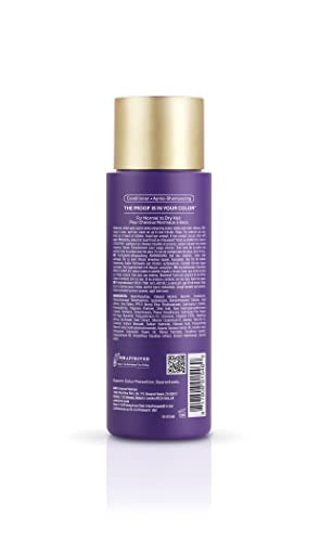 Colorproof Moisture Conditioner 8.5oz - For Dry Color-Treated Hair, Hydrates & Repairs, Sulfate-Free, Vegan