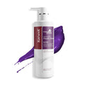 Karseell Purple Shampoo for Blonde & Gray Hair - 16.90 oz