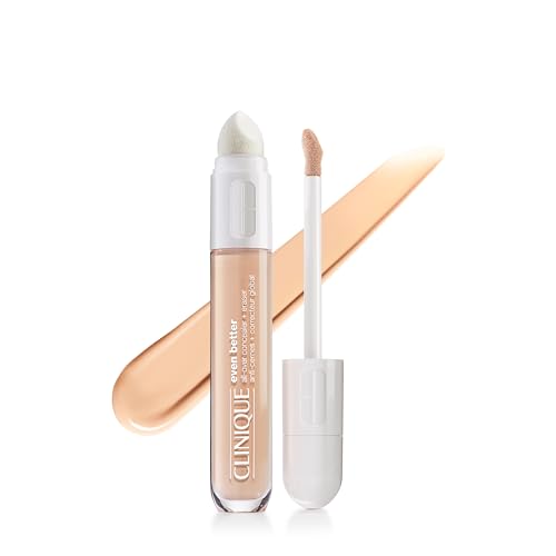 Clinique Even Better Full Coverage Concealer for Dark Circles