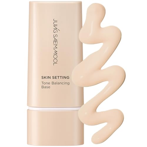 JUNG SAEM MOOL Skin Setting Primer - Tone Balancing Base 1.35 Fl Oz