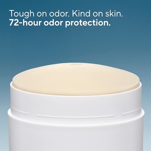 Native Aluminum Free Deodorant Sea Salt Cedar 3.1 oz