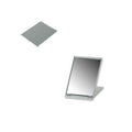 MOMA Muji Aluminum Compact Mirror - Small