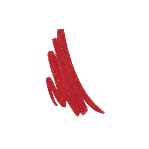 Rimmel Lasting Finish 8HR Lip Liner Pencil - Red Dynamite
