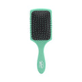 Wet Brush Paddle Detangler Hair Brush Amazon Exclusive Aqua Pack of 1