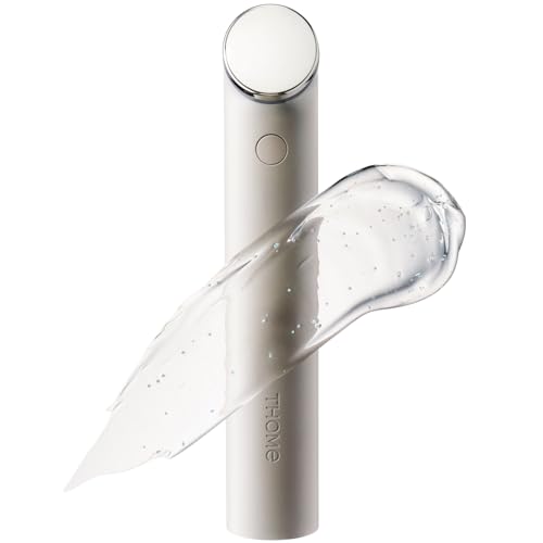 THOME Facial Massager for Glass Glow Skin | Firms & Smooths