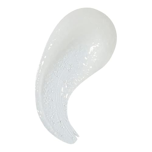 Soap & Glory Treat My Lips Sugar Melting Exfoliating Balm - Vitamin E & Shea Butter Moisturizing Lip Scrub - Gentle Exfoliating Scrub + Hydrating Lip Balm (5 g)