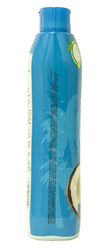 Belcam Bath Therapy Body Wash and Shampoo, Cherry Blossom, 32 Fluid Ounce