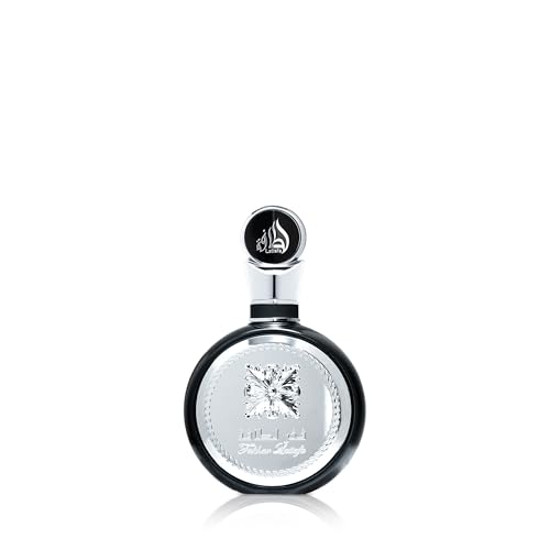 Lattafa Fakhar Eau de Parfum - Men's Oriental Woody Fragrance 100ml