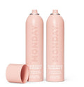 MONDAY HAIRCARE Sleek Hold Hairspray 10 oz – 2 Pack