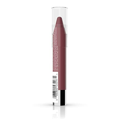 Neutrogena Moisturesmooth Color Lipstick 70 Plum Perfect