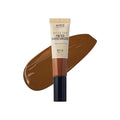 KISS Tinted Moisturizer SPF 32 PA+++ Deep Honey - 12hr Hydration