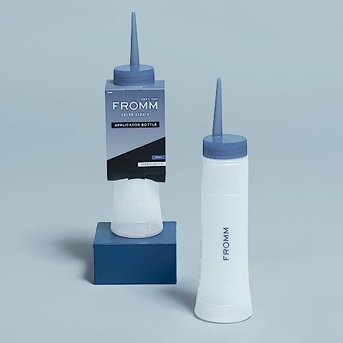 Fromm Color Studio Applicator Bottle 10oz with Precision Tip