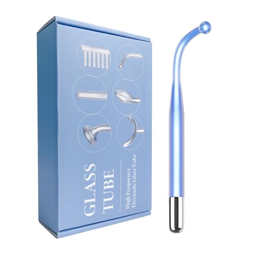 UUPAS Spare Glass Attachment for Bent Tube