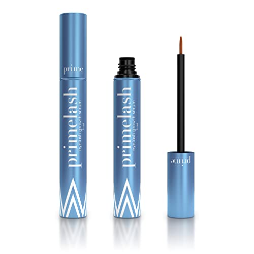 PrimeLash Growth Serum for Women – Lash Lift & Thickening