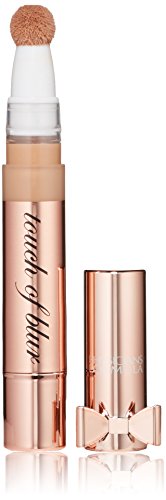 Physicians Formula Nude Wear Touch of Blur Foundation, Light/Medium
