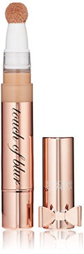 Physicians Formula Nude Wear Touch of Blur Foundation, Light/Medium