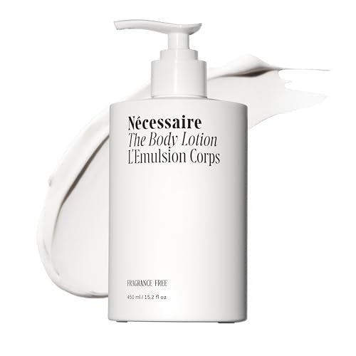 Nécessaire Multi-Peptide Body Lotion - 450ml